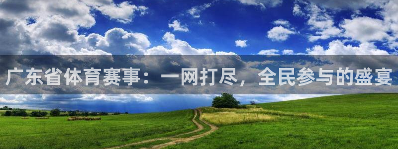 说球帝nba直播免费高清下载：广东省体育赛事：一网打尽，全民参与的盛宴