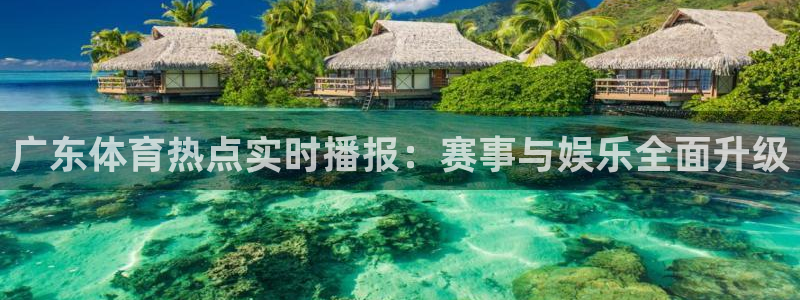 nba在线直播说球帝：广东体育热点实时播报：赛事与娱乐全面升级